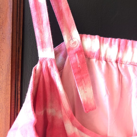 Gap Tie-Dye Sundress - Picture 5 of 7